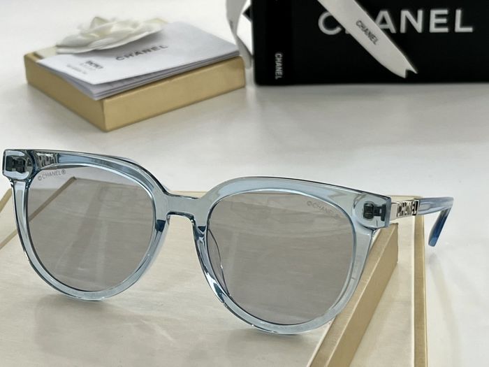 Chanel Sunglasses Top Quality CHS01456