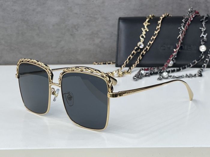 Chanel Sunglasses Top Quality CHS01457