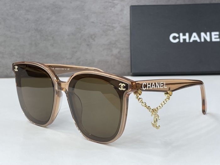 Chanel Sunglasses Top Quality CHS01464