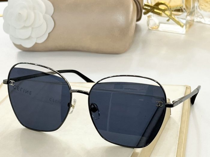 Chanel Sunglasses Top Quality CHS01466