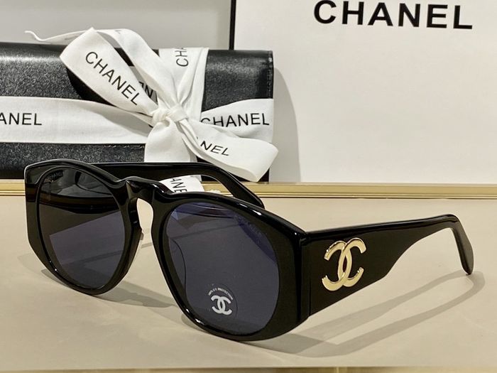 Chanel Sunglasses Top Quality CHS01467
