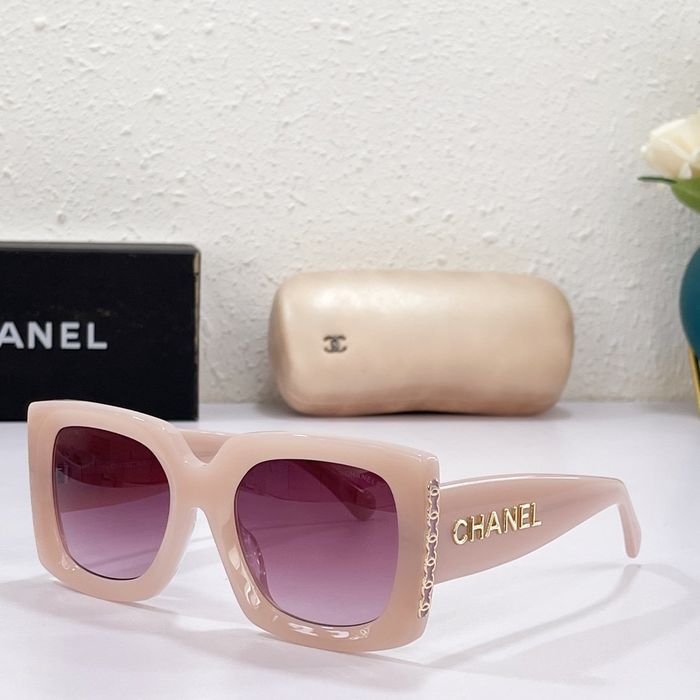 Chanel Sunglasses Top Quality CHS01469