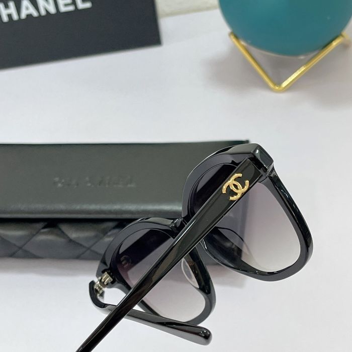 Chanel Sunglasses Top Quality CHS01472