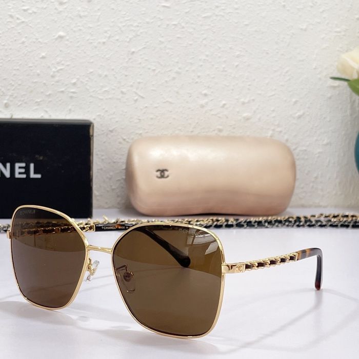 Chanel Sunglasses Top Quality CHS01480