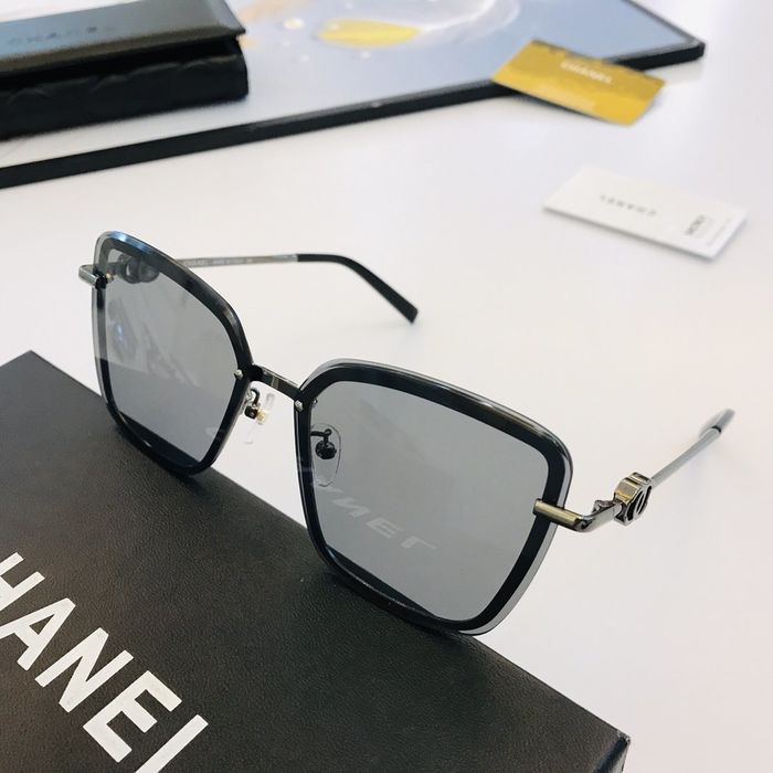 Chanel Sunglasses Top Quality CHS01482