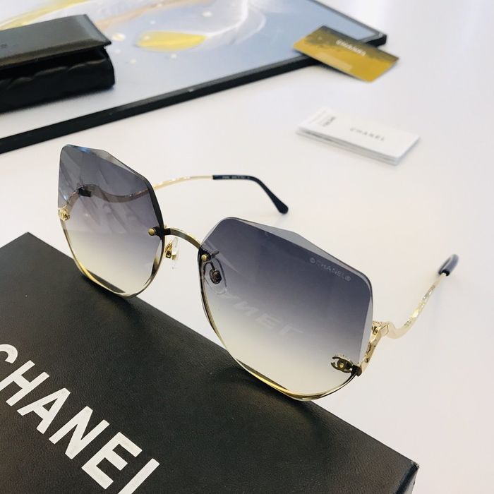 Chanel Sunglasses Top Quality CHS01484