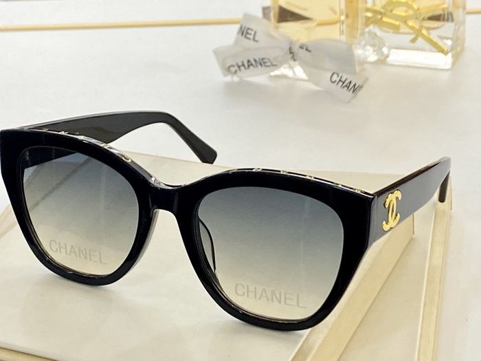 Chanel Sunglasses Top Quality CHS01486