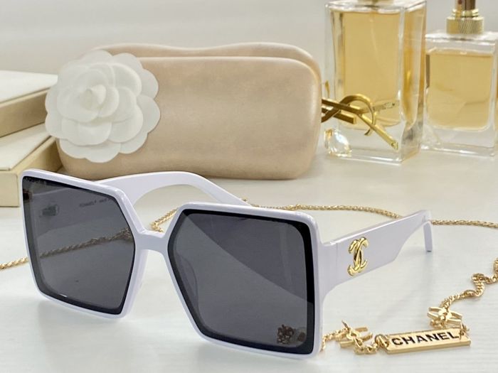 Chanel Sunglasses Top Quality CHS01488