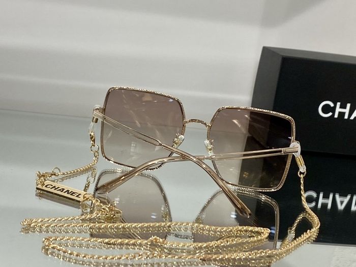 Chanel Sunglasses Top Quality CHS01491