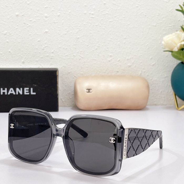 Chanel Sunglasses Top Quality CHS01498