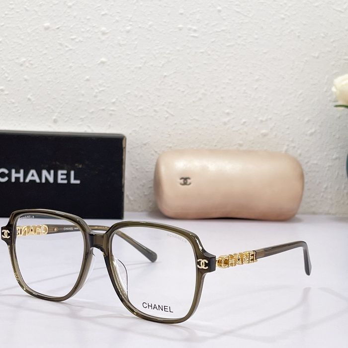 Chanel Sunglasses Top Quality CHS01501