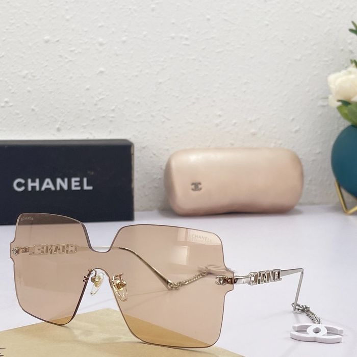 Chanel Sunglasses Top Quality CHS01503