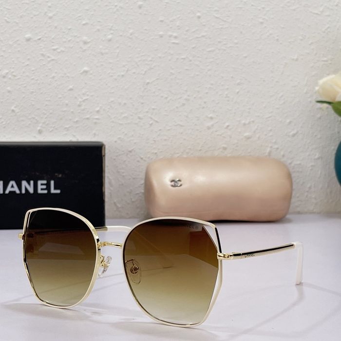 Chanel Sunglasses Top Quality CHS01504