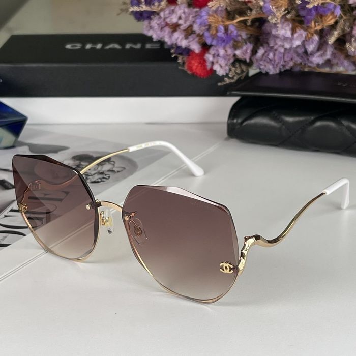 Chanel Sunglasses Top Quality CHS01510