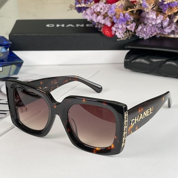 Chanel Sunglasses Top Quality CHS01513
