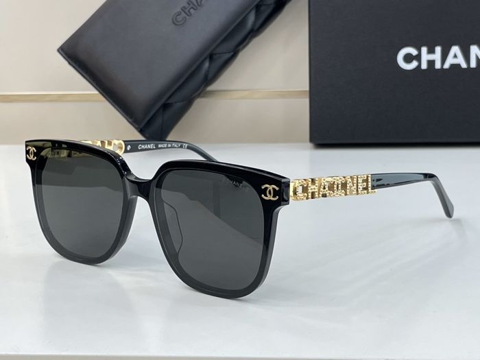Chanel Sunglasses Top Quality CHS01515