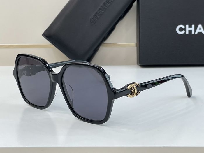 Chanel Sunglasses Top Quality CHS01516
