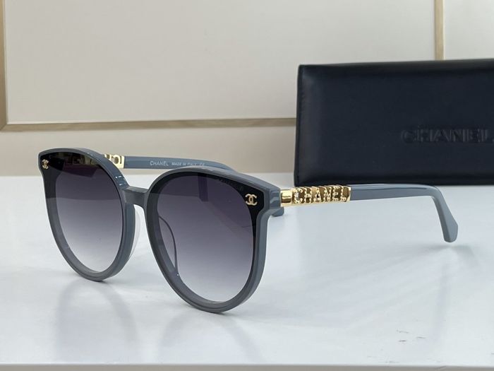 Chanel Sunglasses Top Quality CHS01518