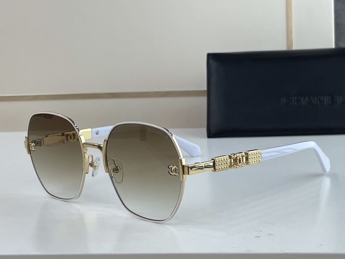 Chanel Sunglasses Top Quality CHS01519