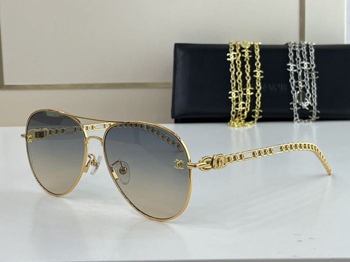 Chanel Sunglasses Top Quality CHS01521