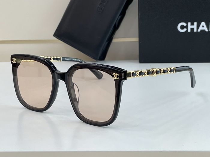 Chanel Sunglasses Top Quality CHS01522