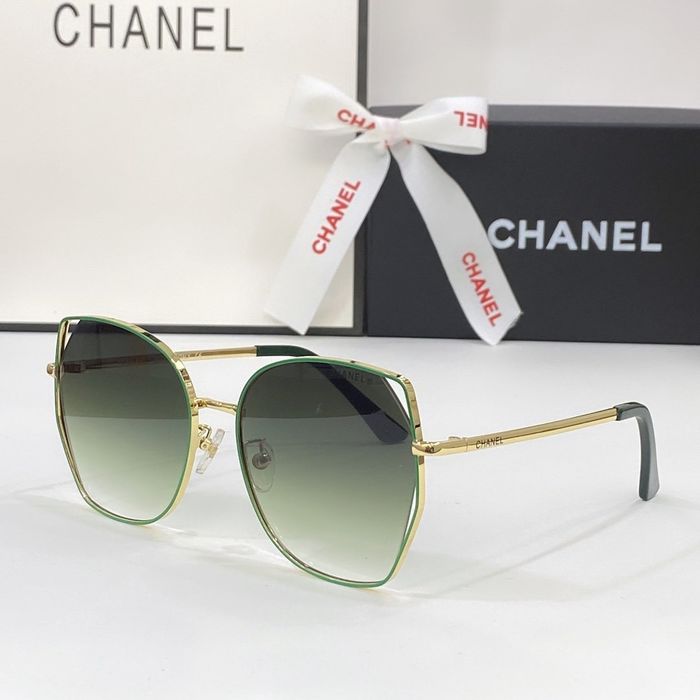 Chanel Sunglasses Top Quality CHS01523