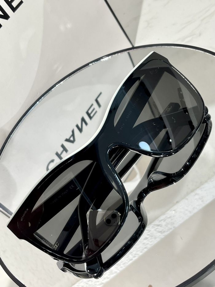 Chanel Sunglasses Top Quality CHS01526