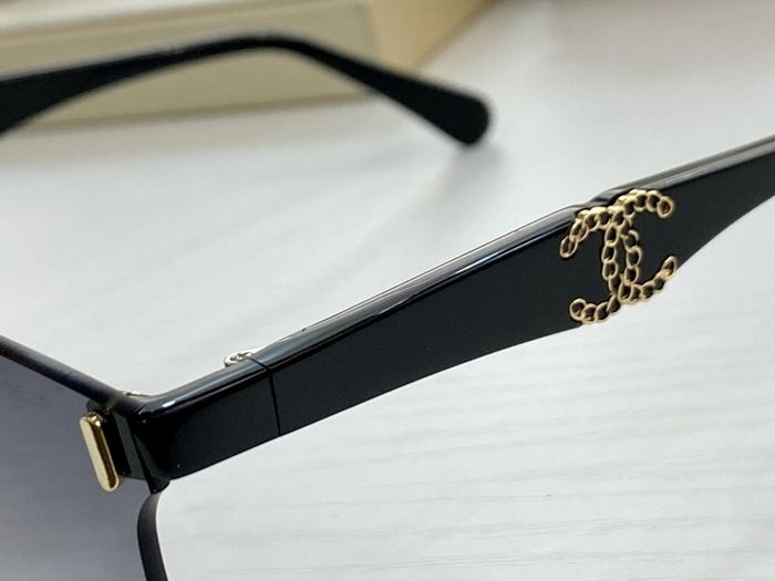 Chanel Sunglasses Top Quality CHS01528