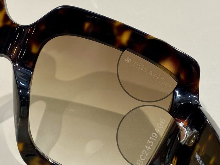 Chanel Sunglasses Top Quality CHS01532