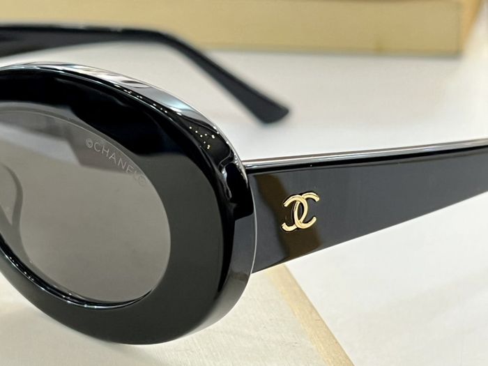 Chanel Sunglasses Top Quality CHS01533