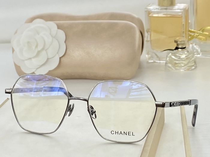 Chanel Sunglasses Top Quality CHS01543