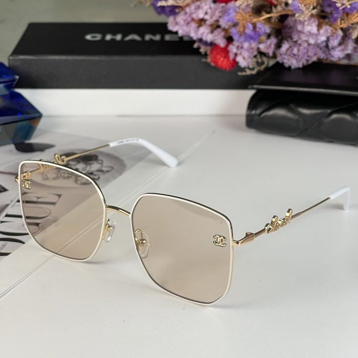 Chanel Sunglasses Top Quality CHS01546