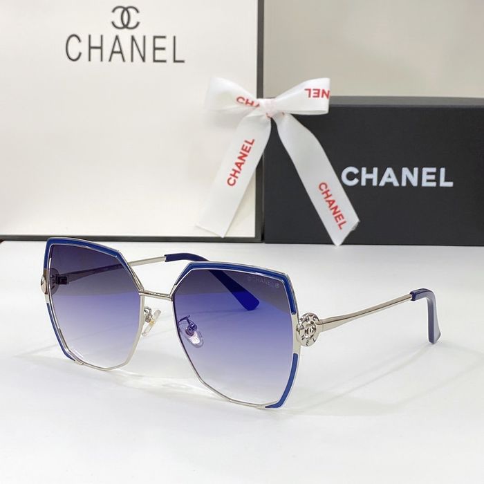 Chanel Sunglasses Top Quality CHS01548