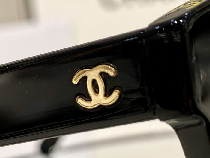 Chanel Sunglasses Top Quality CHS01552