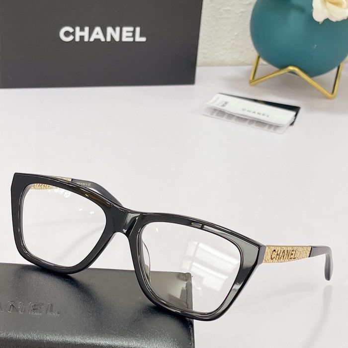 Chanel Sunglasses Top Quality CHS01554