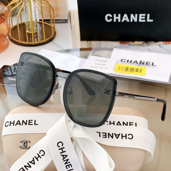 Chanel Sunglasses Top Quality CHS01560