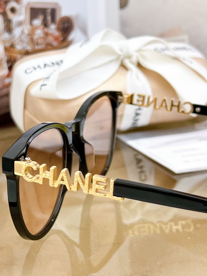 Chanel Sunglasses Top Quality CHS01562