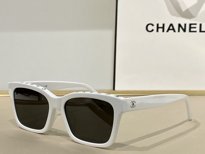 Chanel Sunglasses Top Quality CHS01564