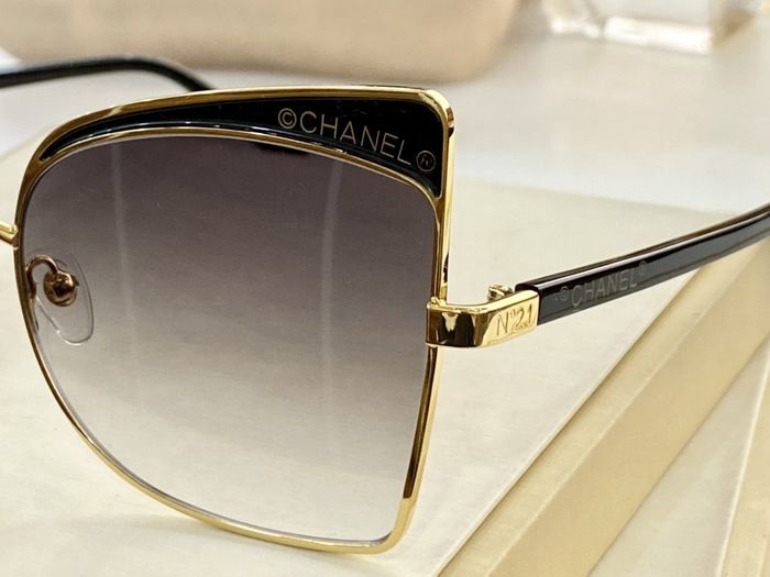 Chanel Sunglasses Top Quality CHS01565