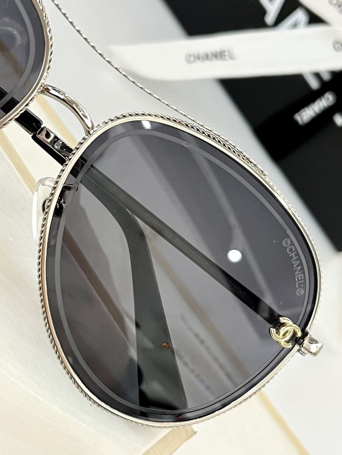 Chanel Sunglasses Top Quality CHS01566
