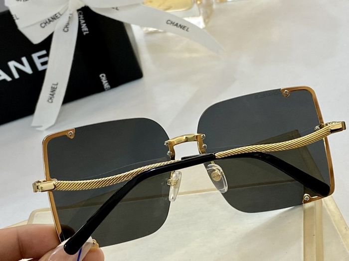 Chanel Sunglasses Top Quality CHS01567