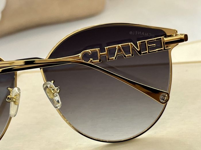 Chanel Sunglasses Top Quality CHS01570