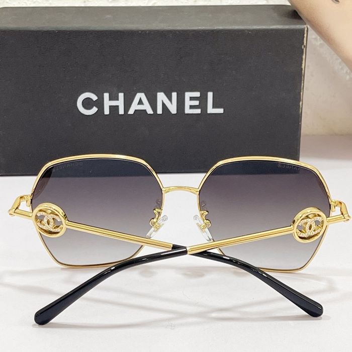 Chanel Sunglasses Top Quality CHS01572