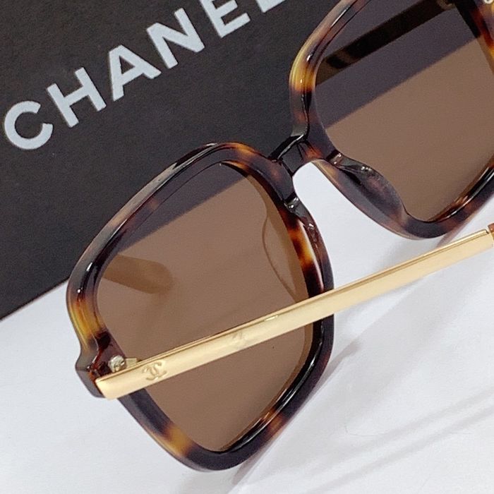 Chanel Sunglasses Top Quality CHS01576