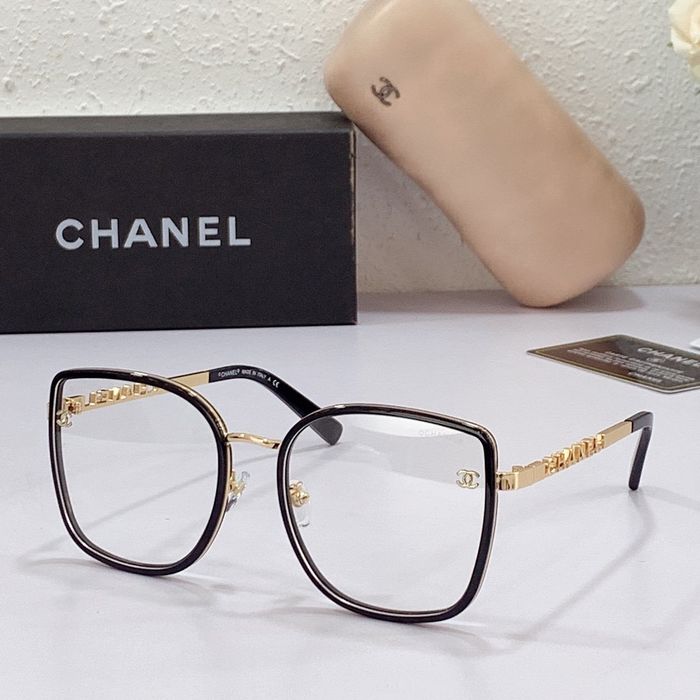 Chanel Sunglasses Top Quality CHS01585