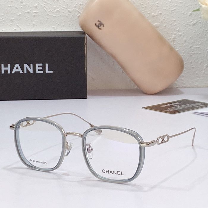 Chanel Sunglasses Top Quality CHS01589