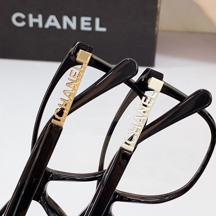 Chanel Sunglasses Top Quality CHS01593