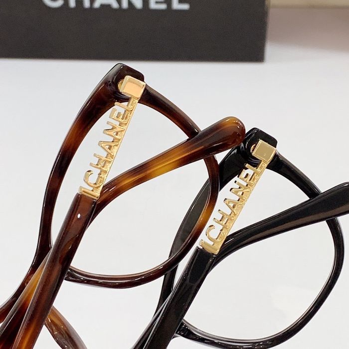 Chanel Sunglasses Top Quality CHS01594