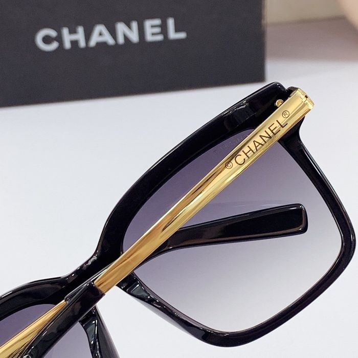 Chanel Sunglasses Top Quality CHS01597