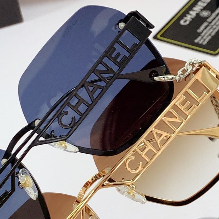 Chanel Sunglasses Top Quality CHS01611